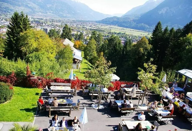 펜션 Gasthof Gribelehof