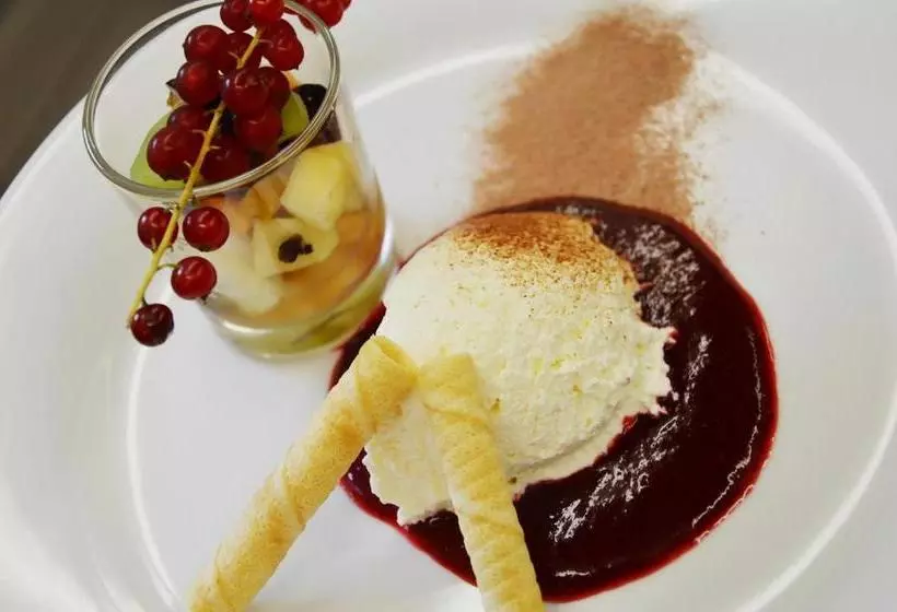 펜션 Gasthof Gribelehof