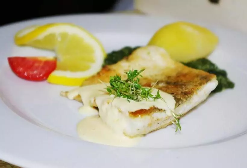 펜션 Gasthof Gribelehof