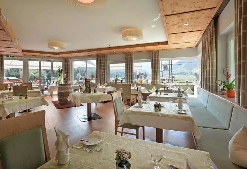 ペンション Naturhotel Tandler