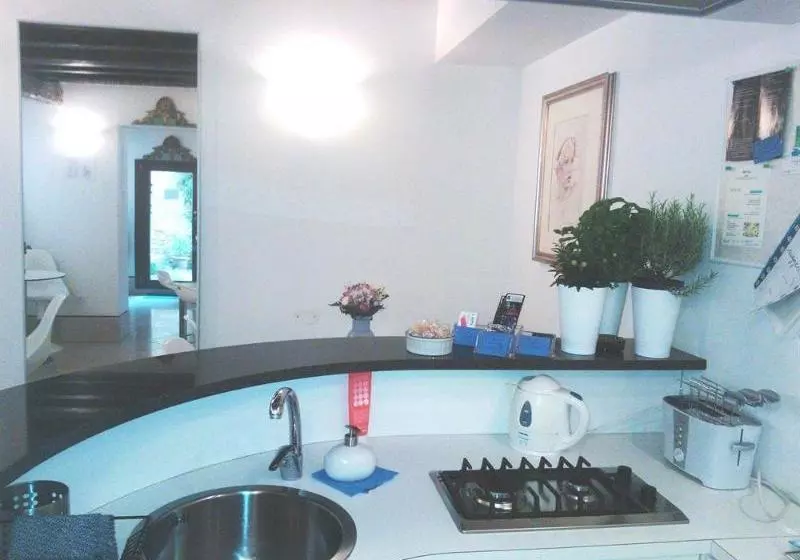پانسیون Santa Margherita Guesthouse