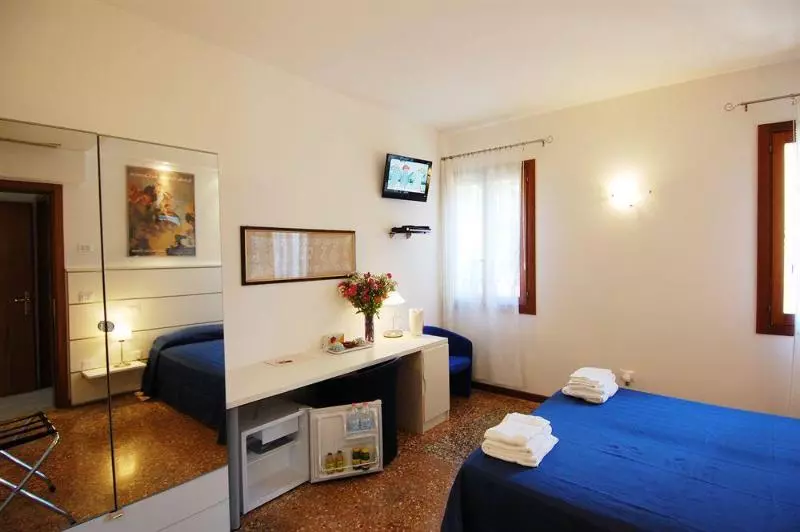 پانسیون Santa Margherita Guesthouse