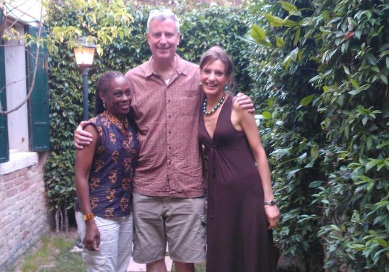 Pensió Santa Margherita Guesthouse