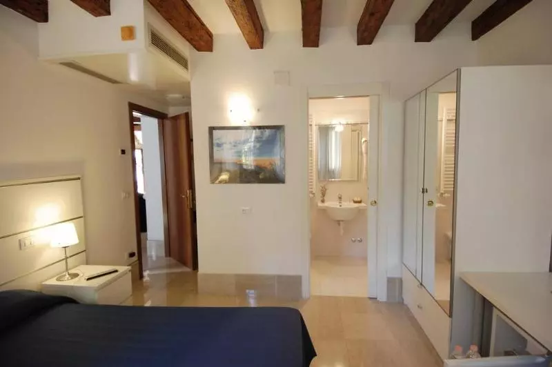 پانسیون Santa Margherita Guesthouse
