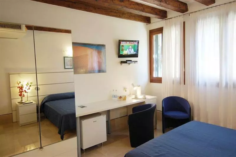 پانسیون Santa Margherita Guesthouse