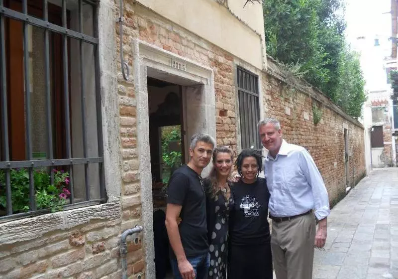 پانسیون Santa Margherita Guesthouse