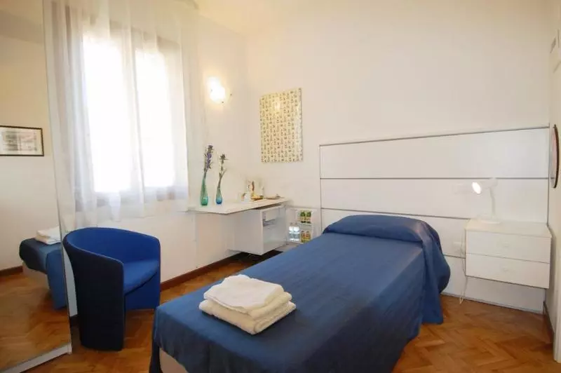 پانسیون Santa Margherita Guesthouse