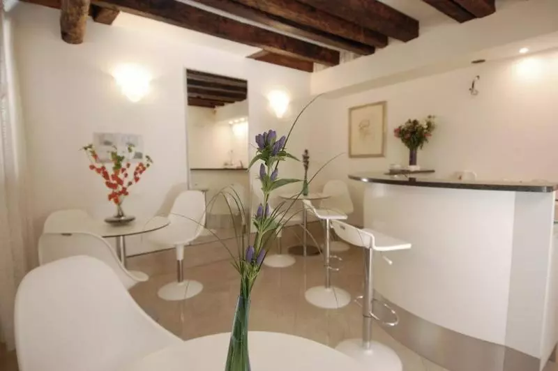 پانسیون Santa Margherita Guesthouse