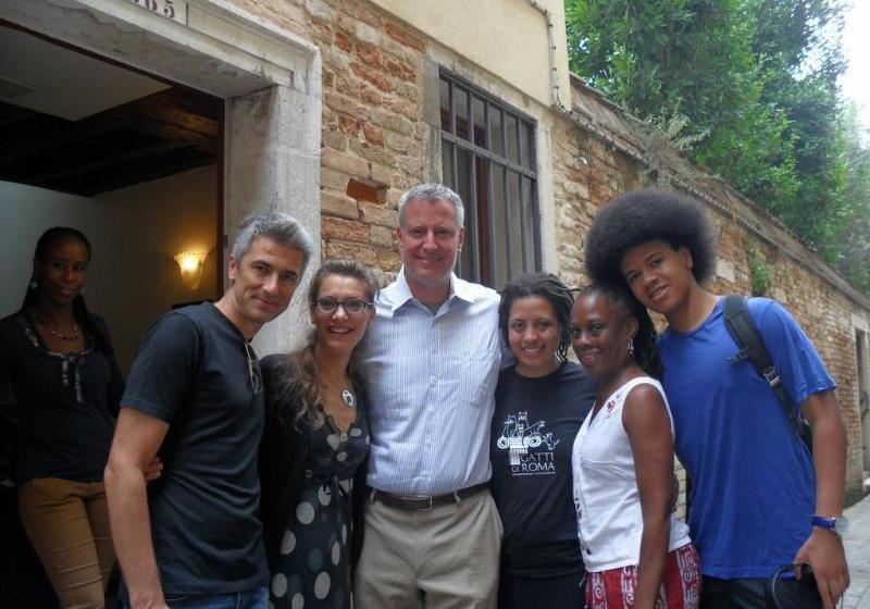 Pensió Santa Margherita Guesthouse