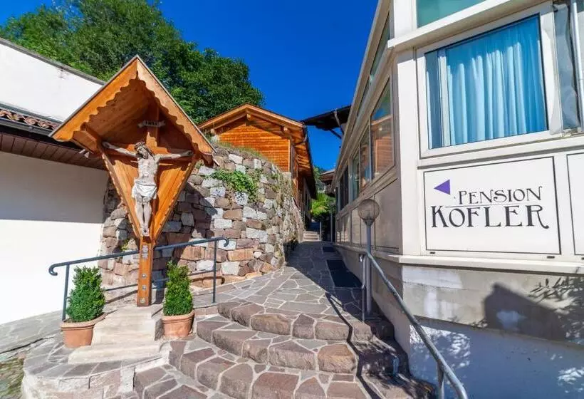 Pension Kofler
