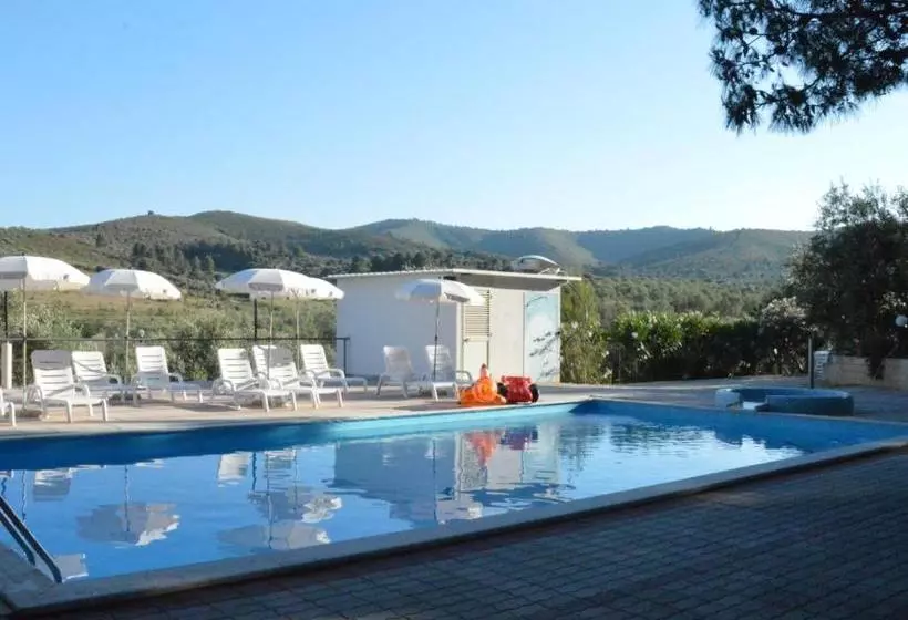 住所  Twobedroom Apartment San Luca