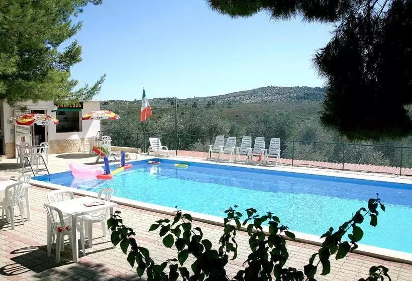 住所  Twobedroom Apartment San Luca