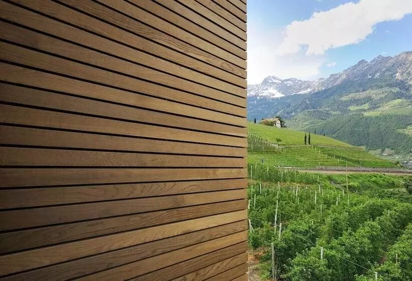 إقامة Pazeider Bio