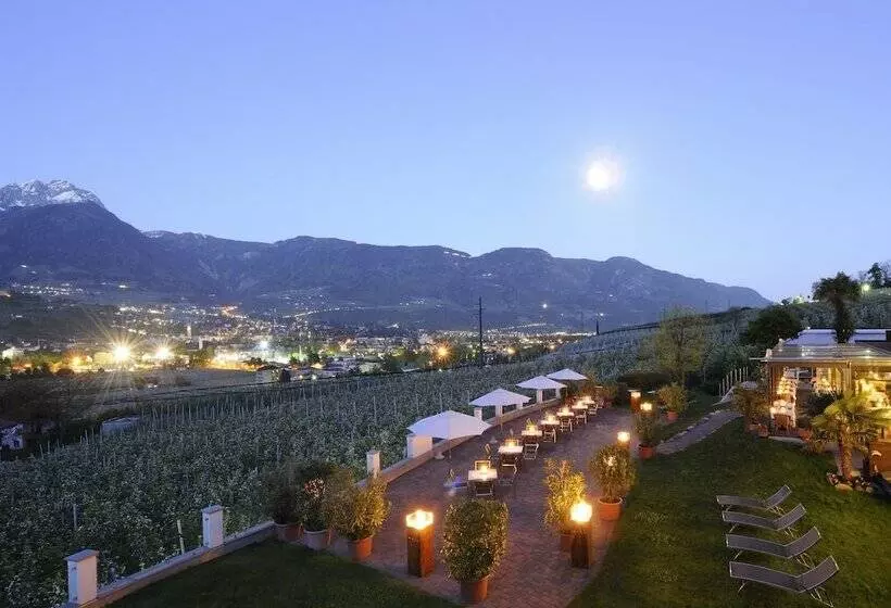 إقامة Pazeider Bio