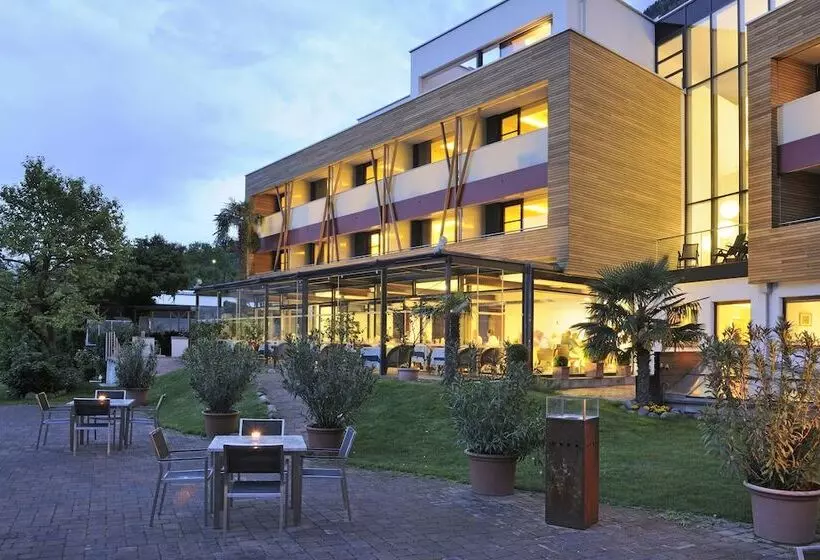 إقامة Pazeider Bio