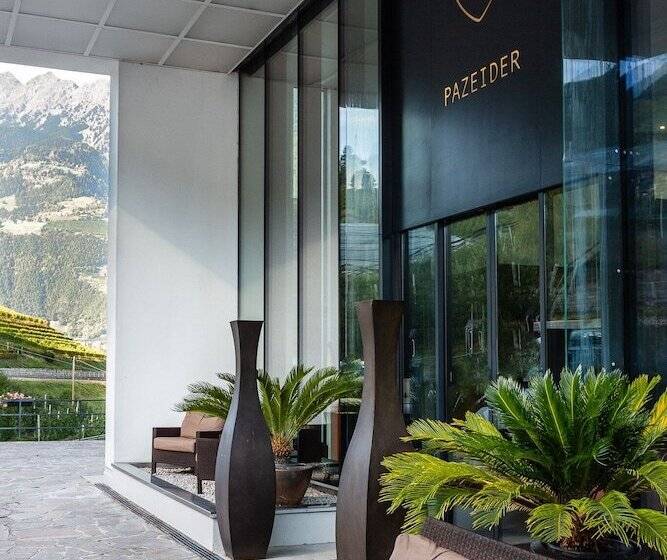 اقامتگاه Pazeider Bio