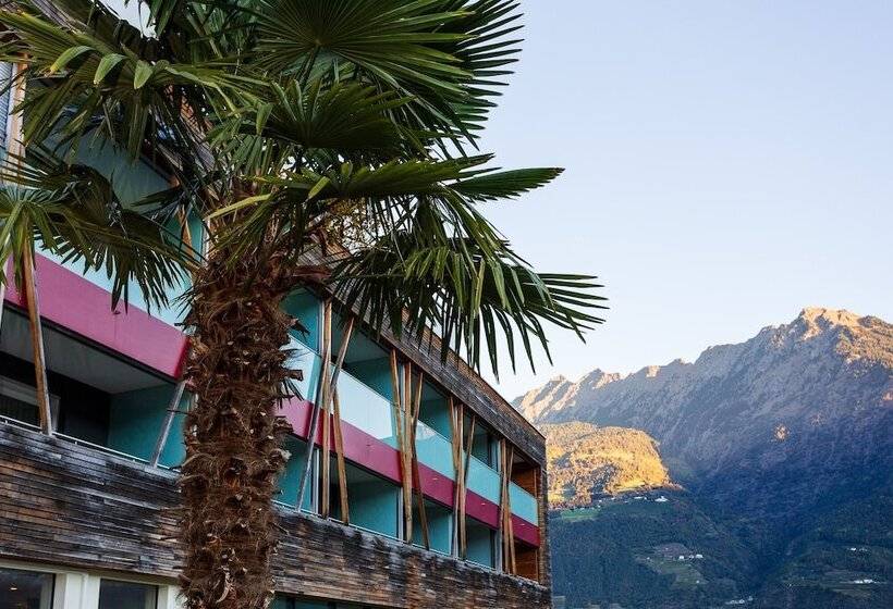 اقامتگاه Pazeider Bio