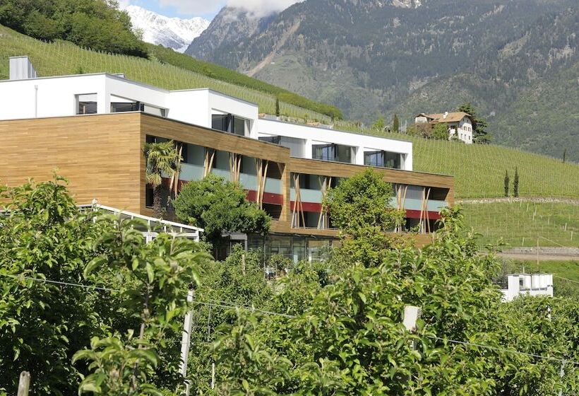 اقامتگاه Pazeider Bio