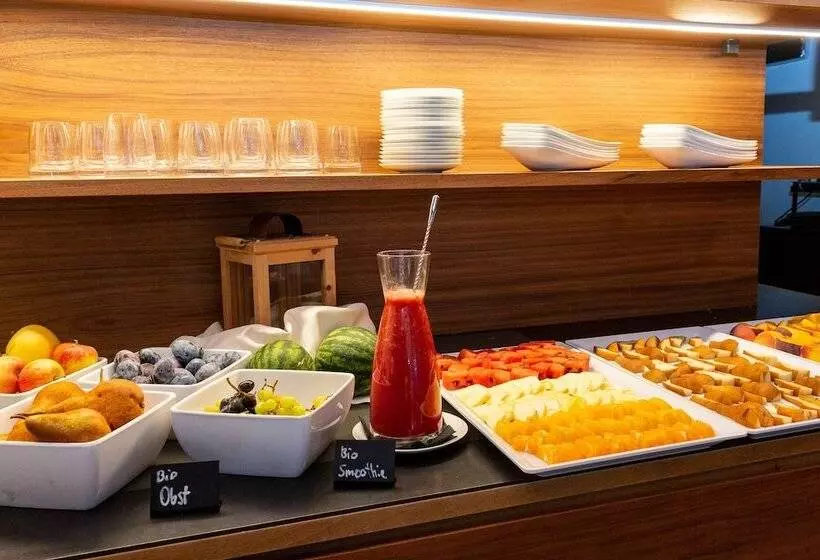 إقامة Pazeider Bio