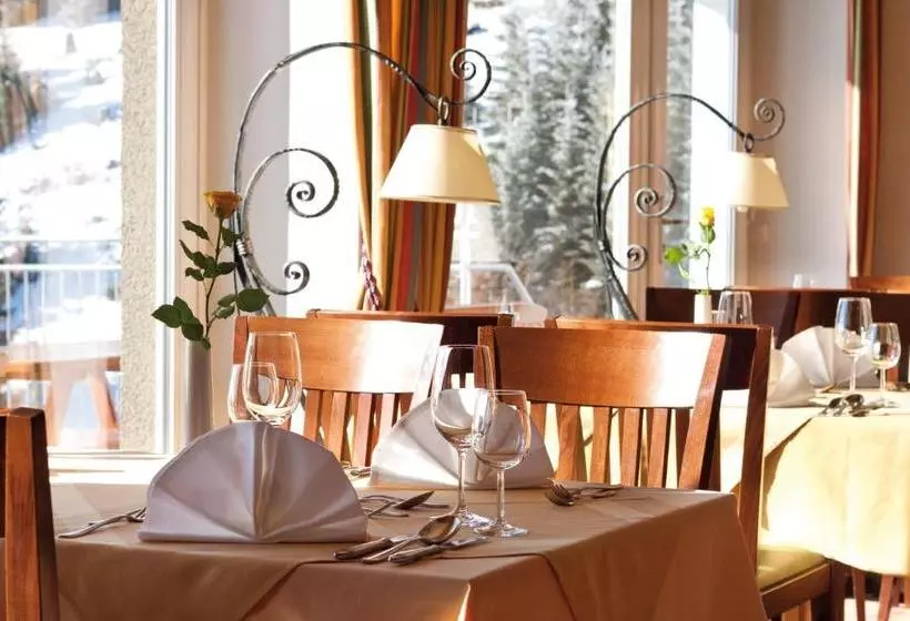 호텔 Sonnen Zaubek