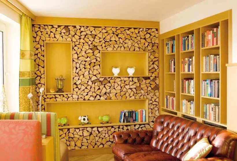 호텔 Sonnen Zaubek