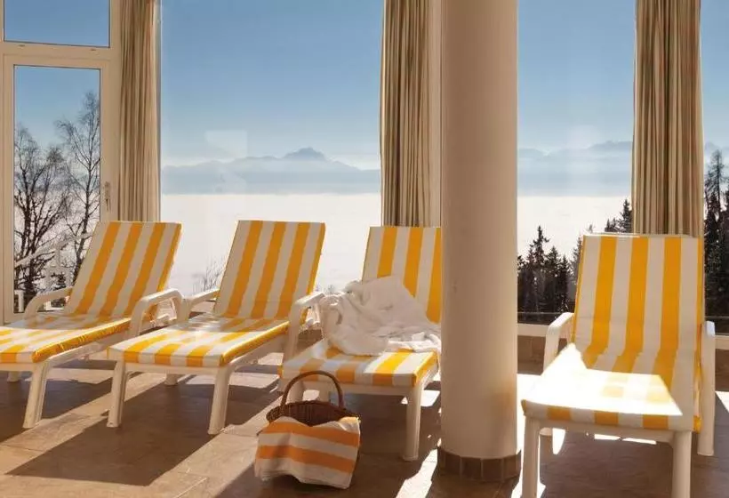 호텔 Sonnen Zaubek