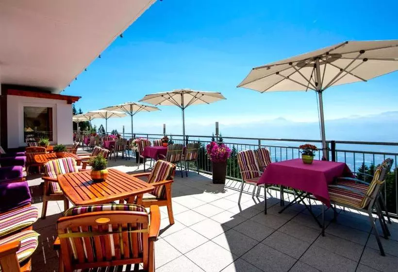 호텔 Sonnen Zaubek