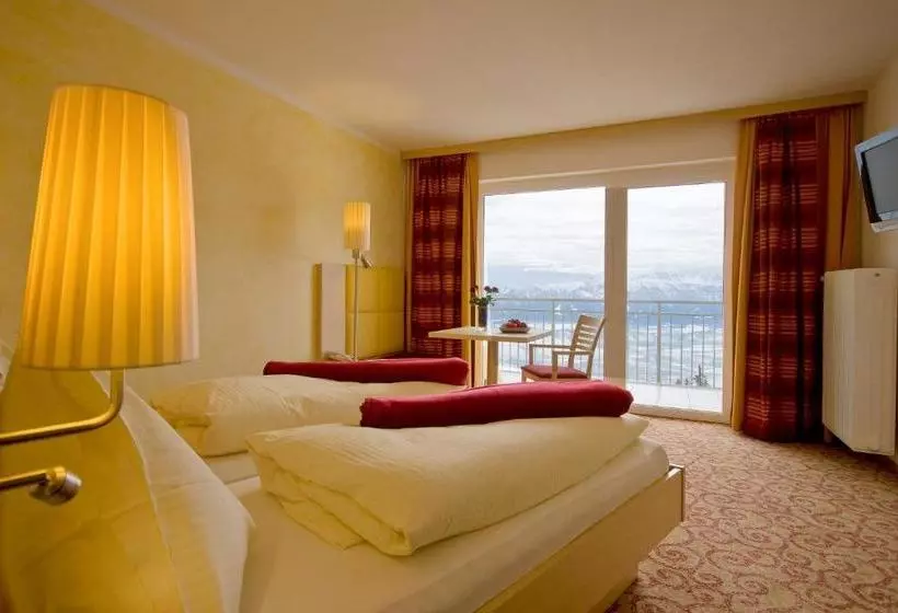 호텔 Sonnen Zaubek