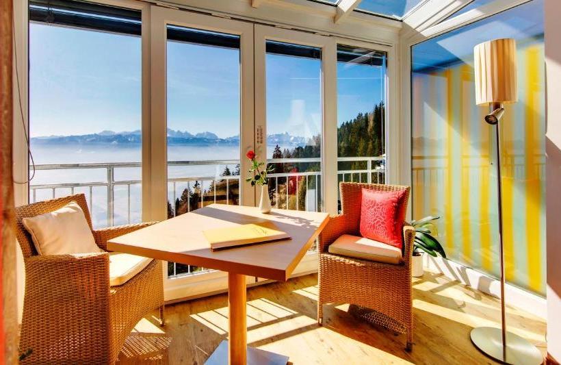 ホテル Sonnen Zaubek