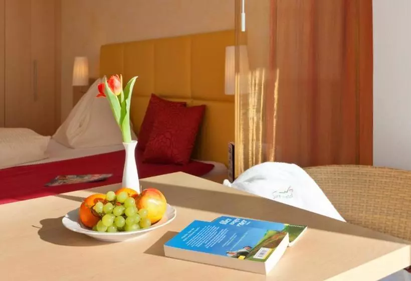 호텔 Sonnen Zaubek