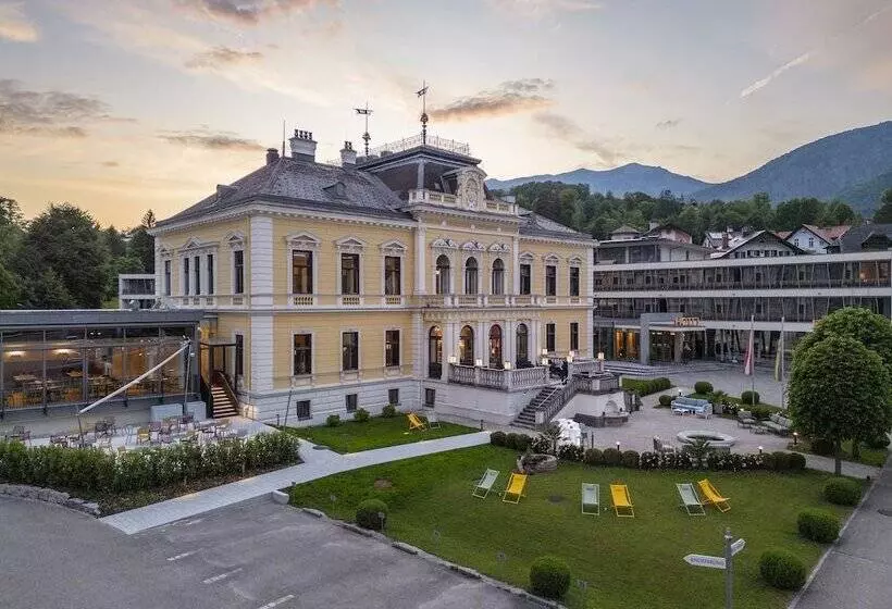 Villa Seilern Vital Resort