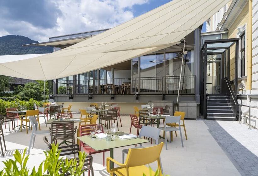 Villa Seilern Vital Resort