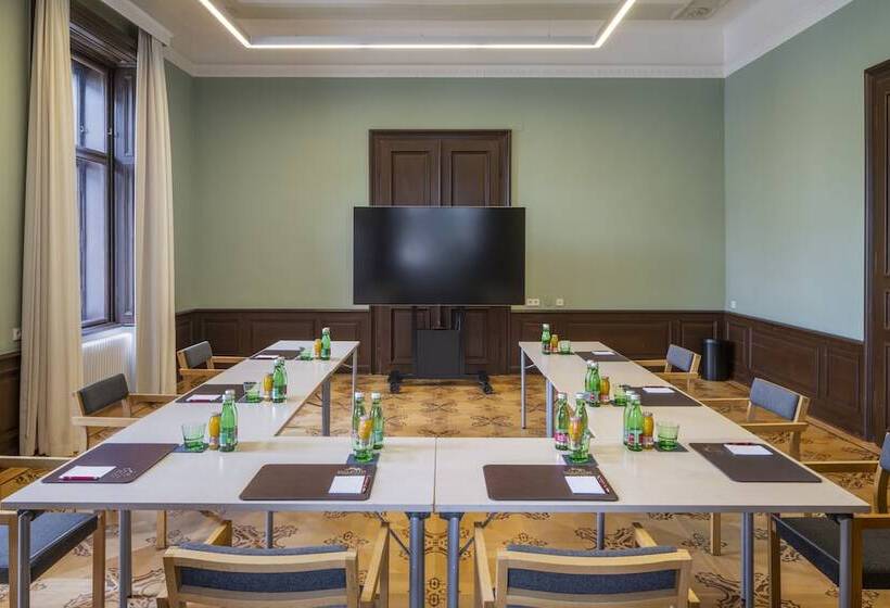 Villa Seilern Vital Resort