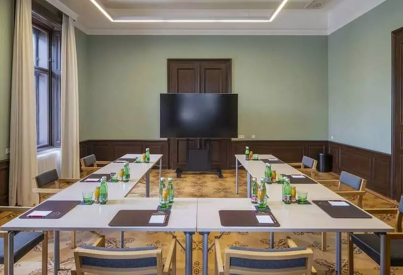 Villa Seilern Vital Resort