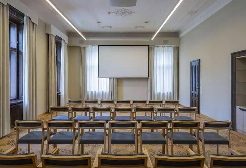 Villa Seilern Vital Resort