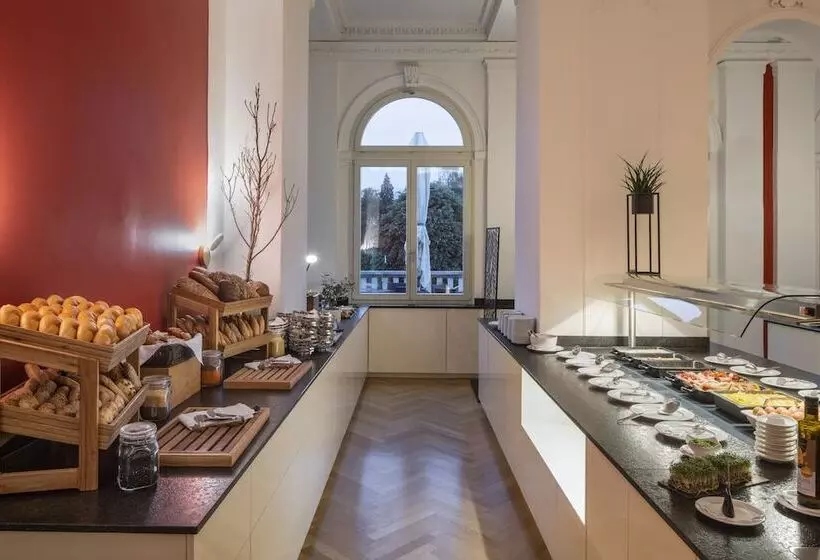 Villa Seilern Vital Resort