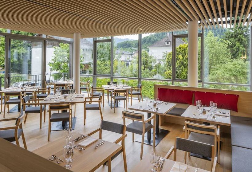 Villa Seilern Vital Resort