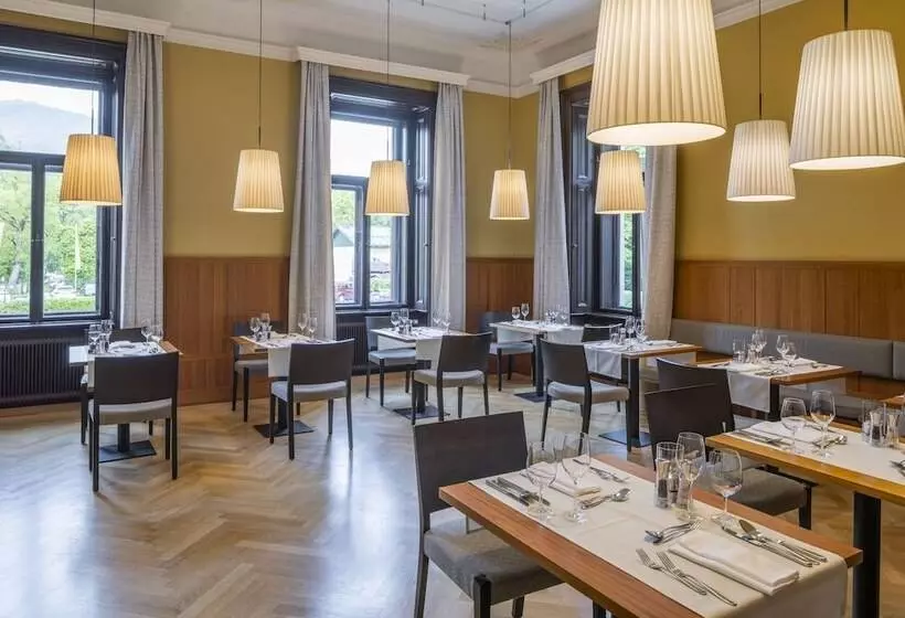 Villa Seilern Vital Resort