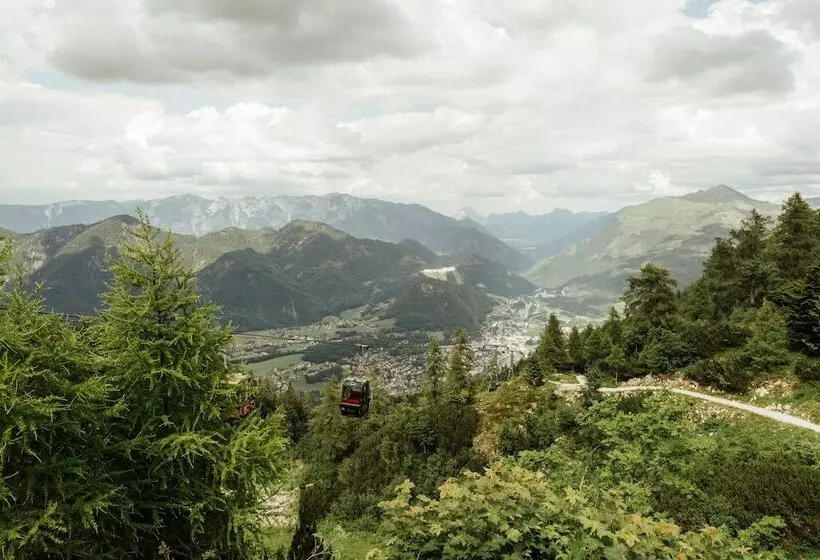 Villa Seilern Vital Resort