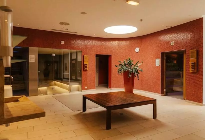 Villa Seilern Vital Resort