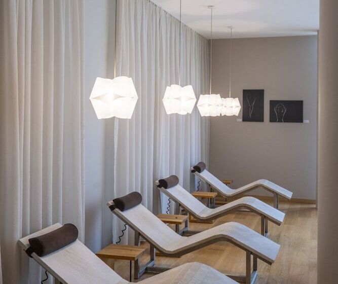 Villa Seilern Vital Resort