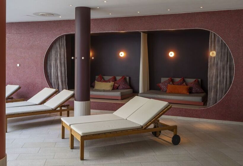 Villa Seilern Vital Resort