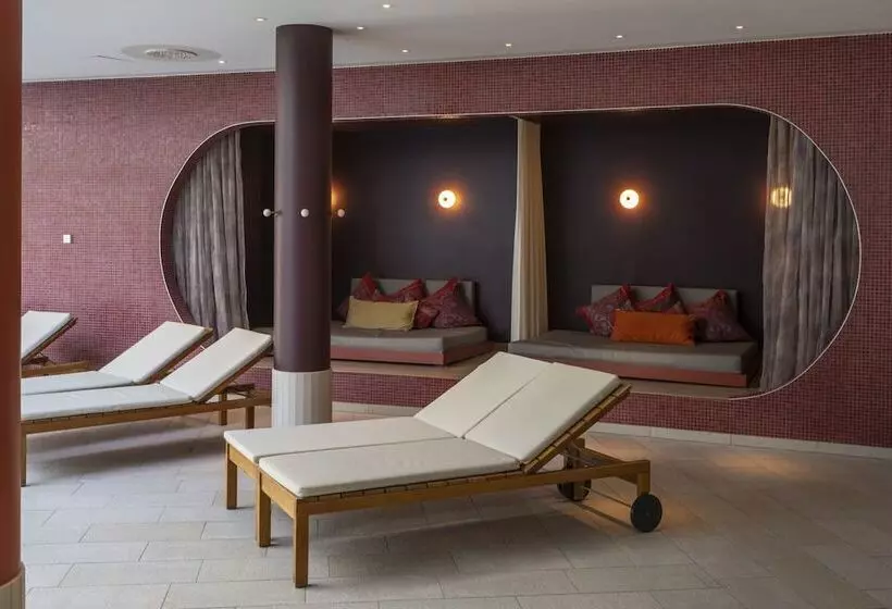 Villa Seilern Vital Resort