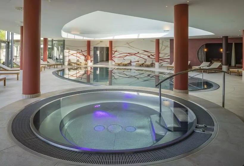 Villa Seilern Vital Resort