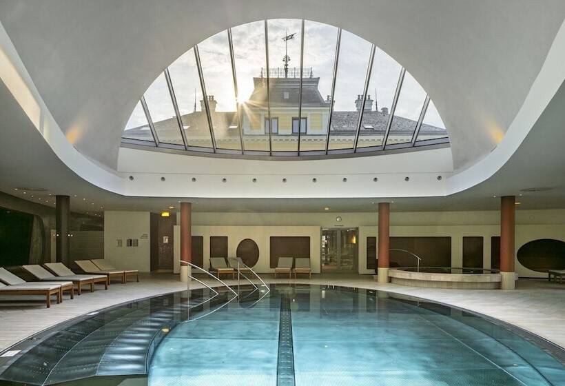 Villa Seilern Vital Resort