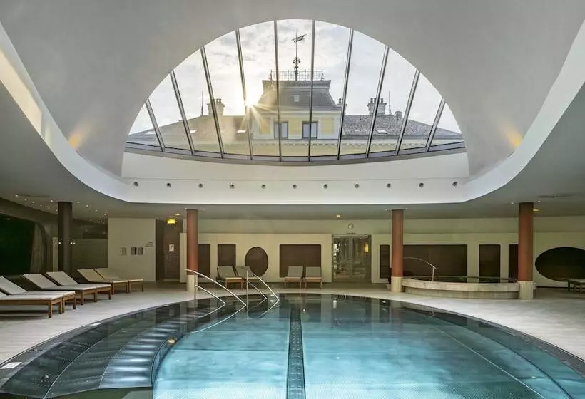 Villa Seilern Vital Resort