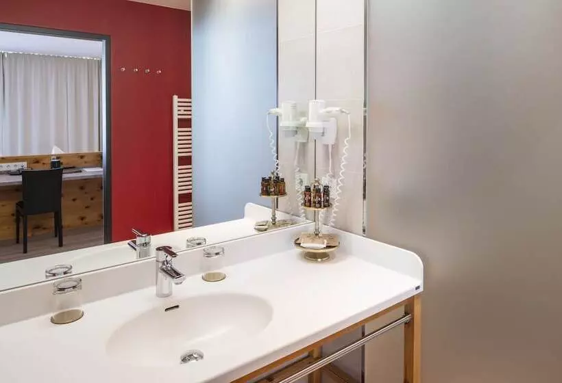 Villa Seilern Vital Resort