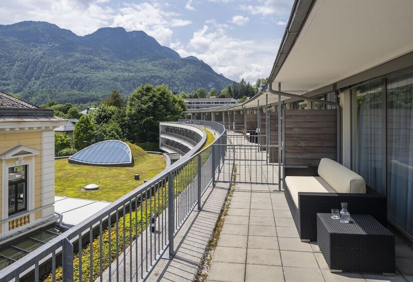 Villa Seilern Vital Resort