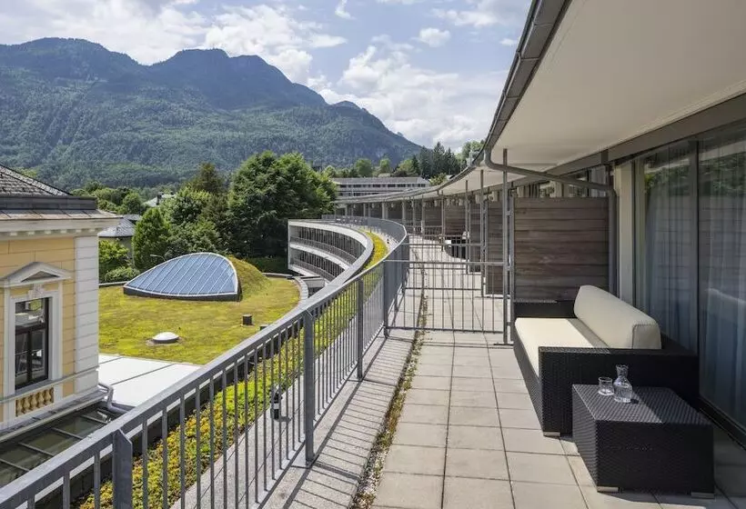 Villa Seilern Vital Resort