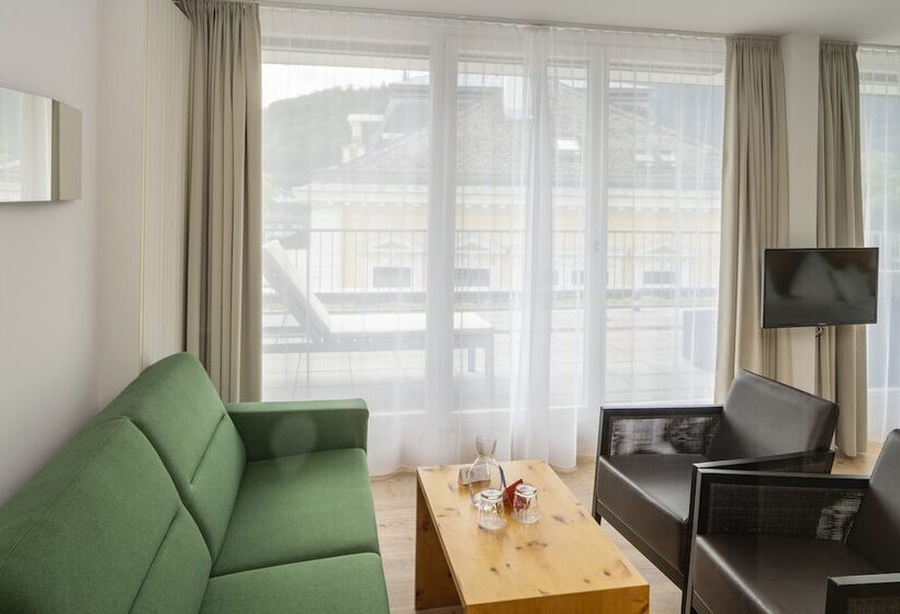 Villa Seilern Vital Resort